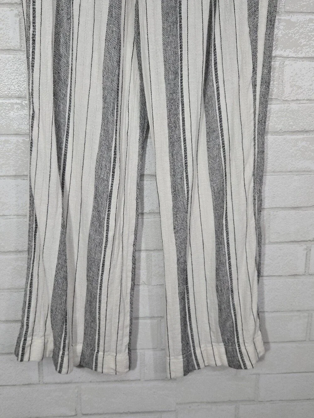 Maurices linen blend pants
